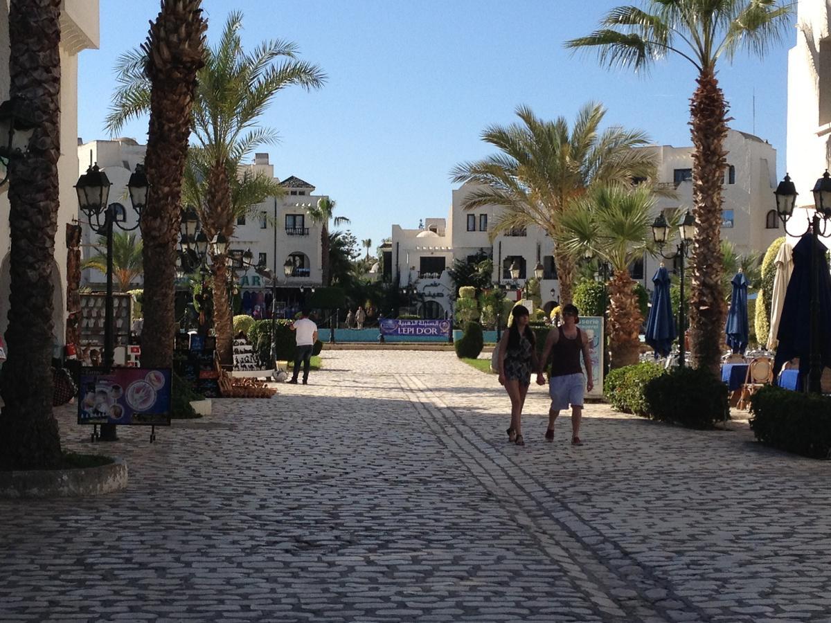 Privat Marina El Kantaoui *