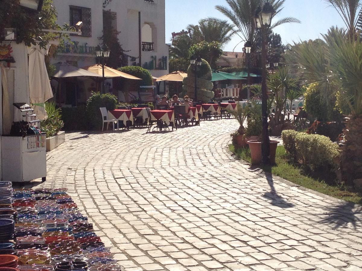 Holiday home Privat Marina El Kantaoui *