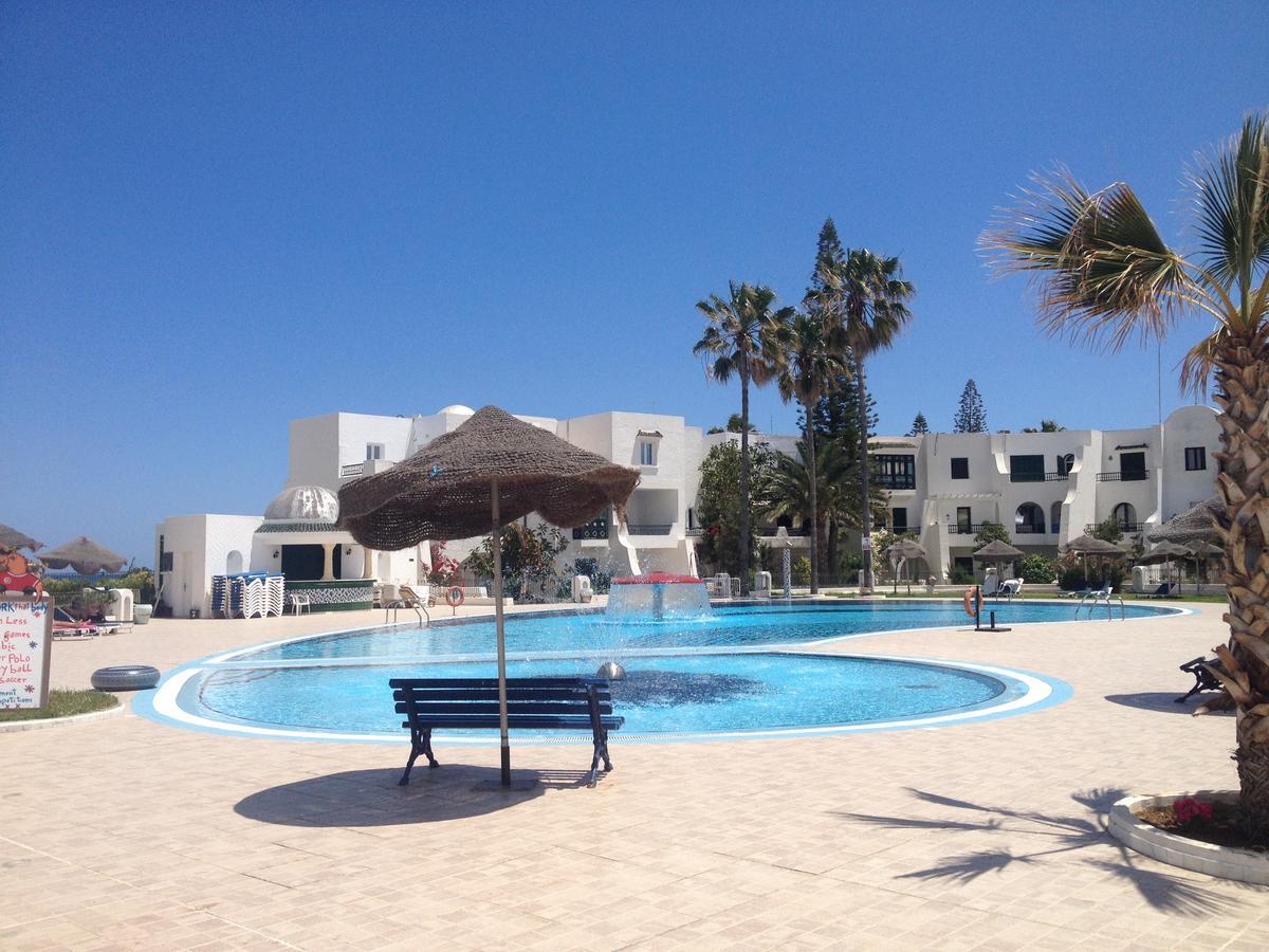 Privat Marina El Kantaoui Sousse