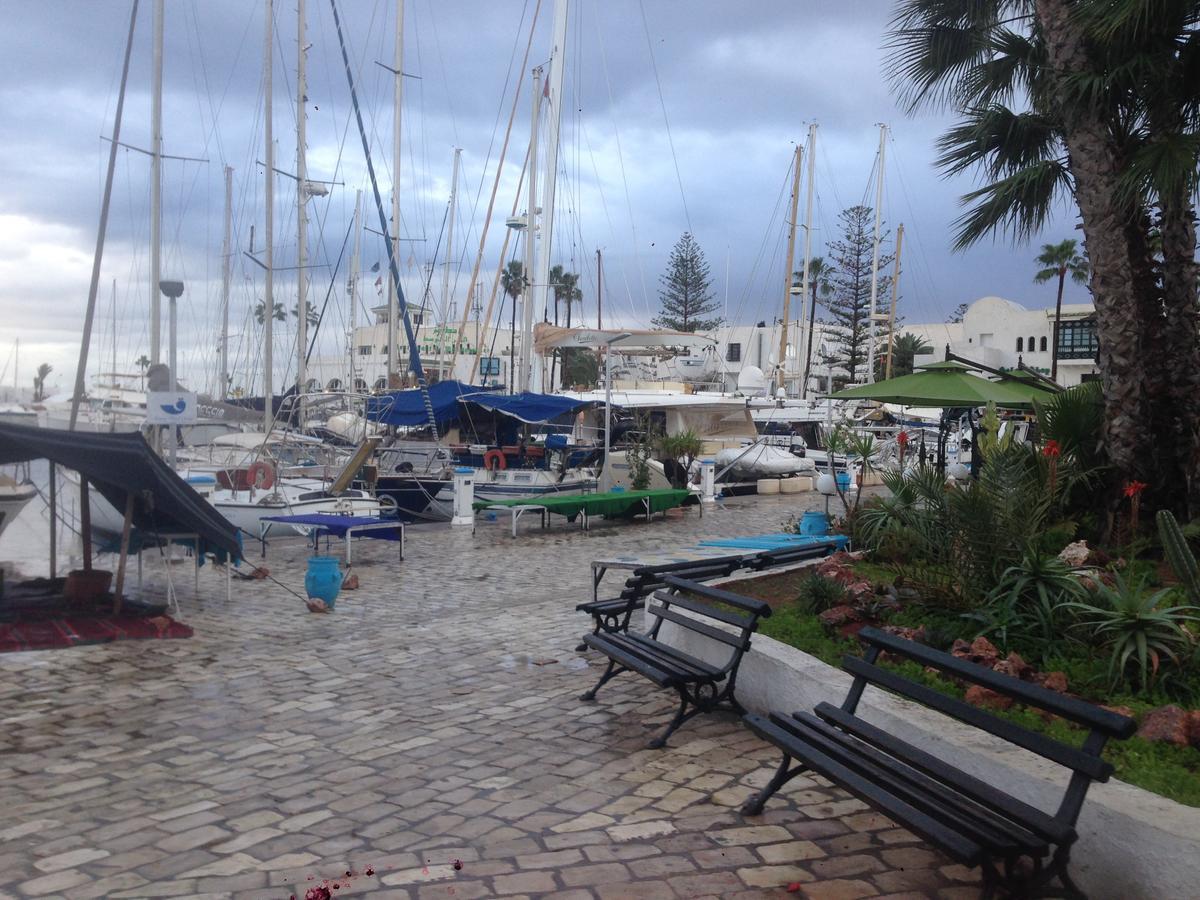 Holiday home Privat Marina El Kantaoui *