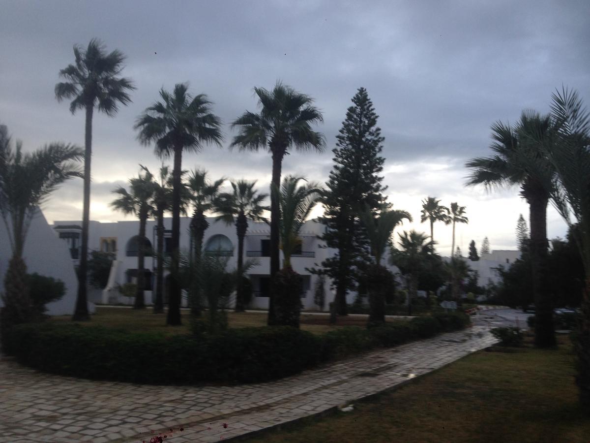 Holiday home Privat Marina El Kantaoui Sousse