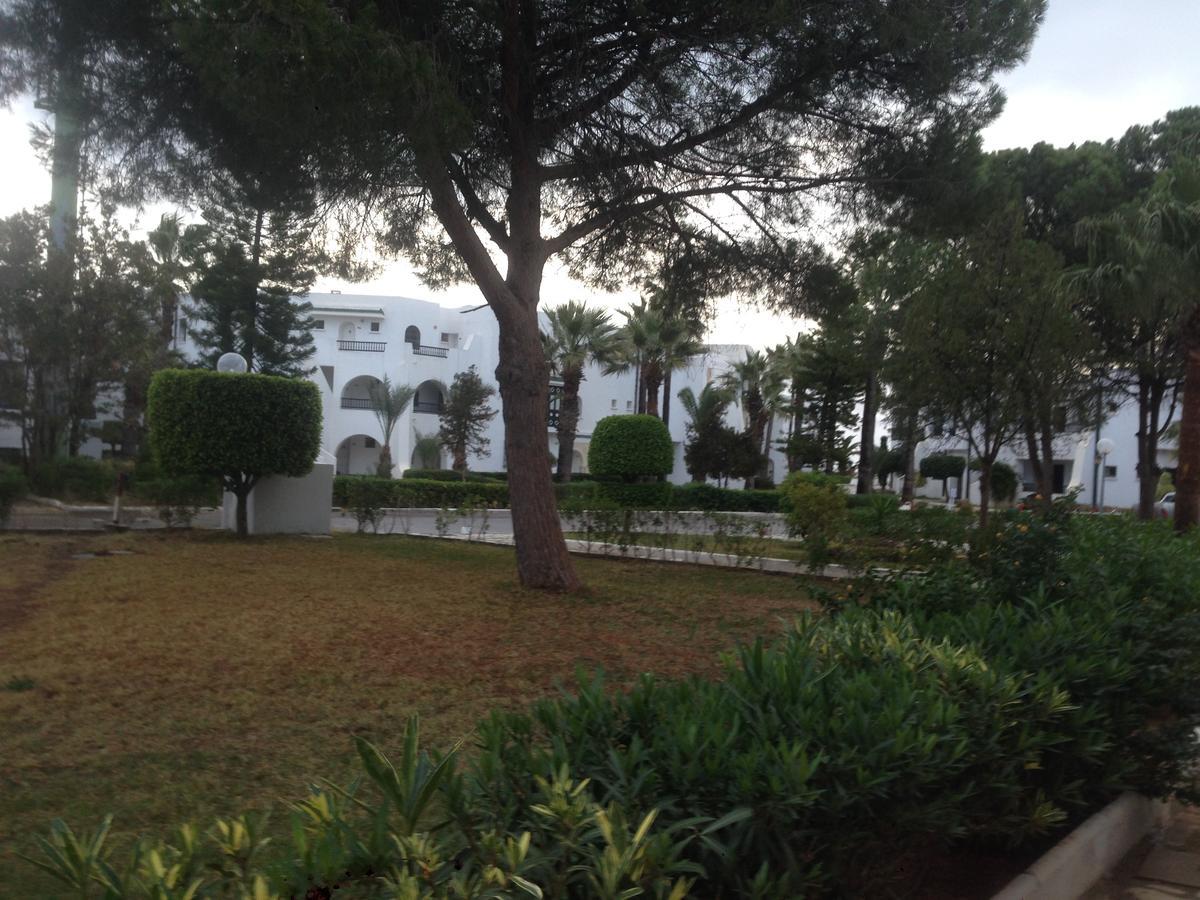 Privat Marina El Kantaoui *