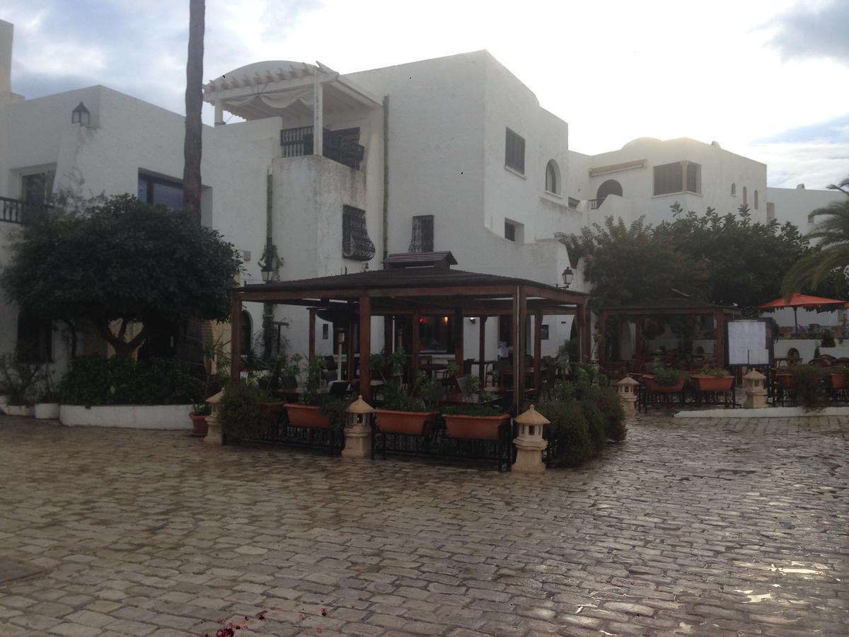 Privat Marina El Kantaoui *