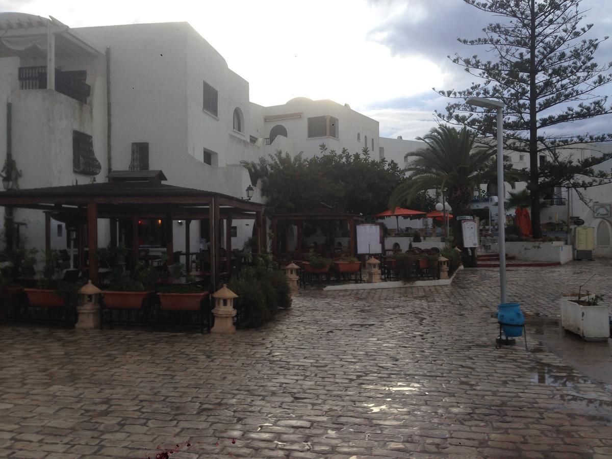 Holiday home Privat Marina El Kantaoui *