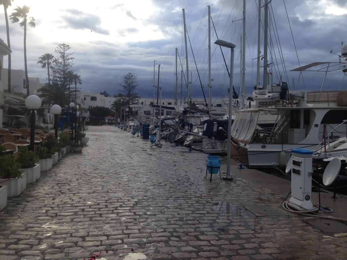 Holiday home Privat Marina El Kantaoui