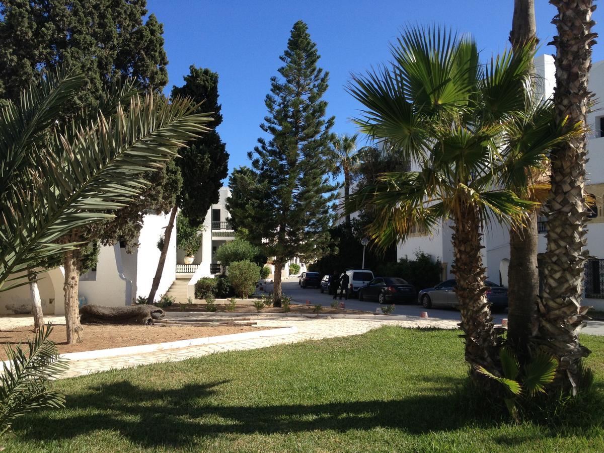 Privat Marina El Kantaoui Sousse