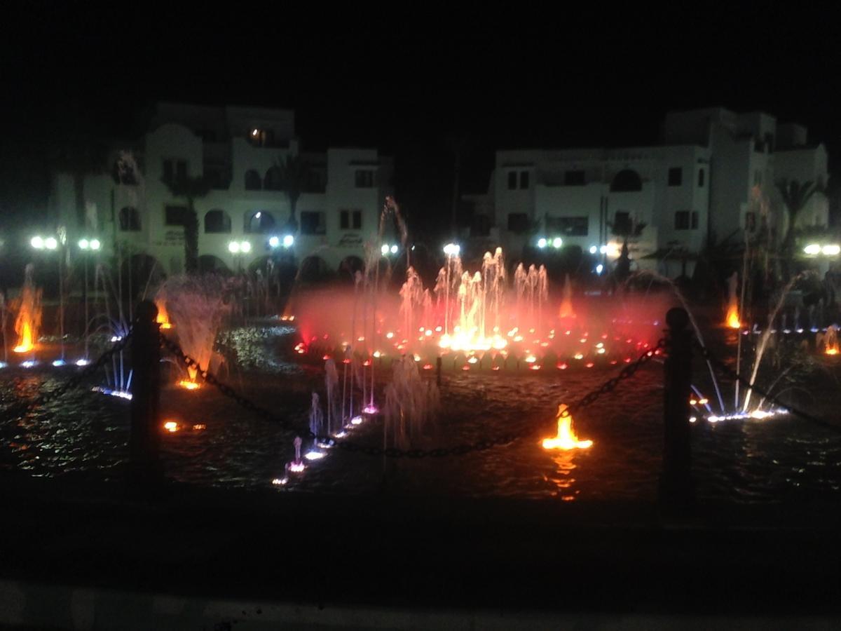 Privat Marina El Kantaoui