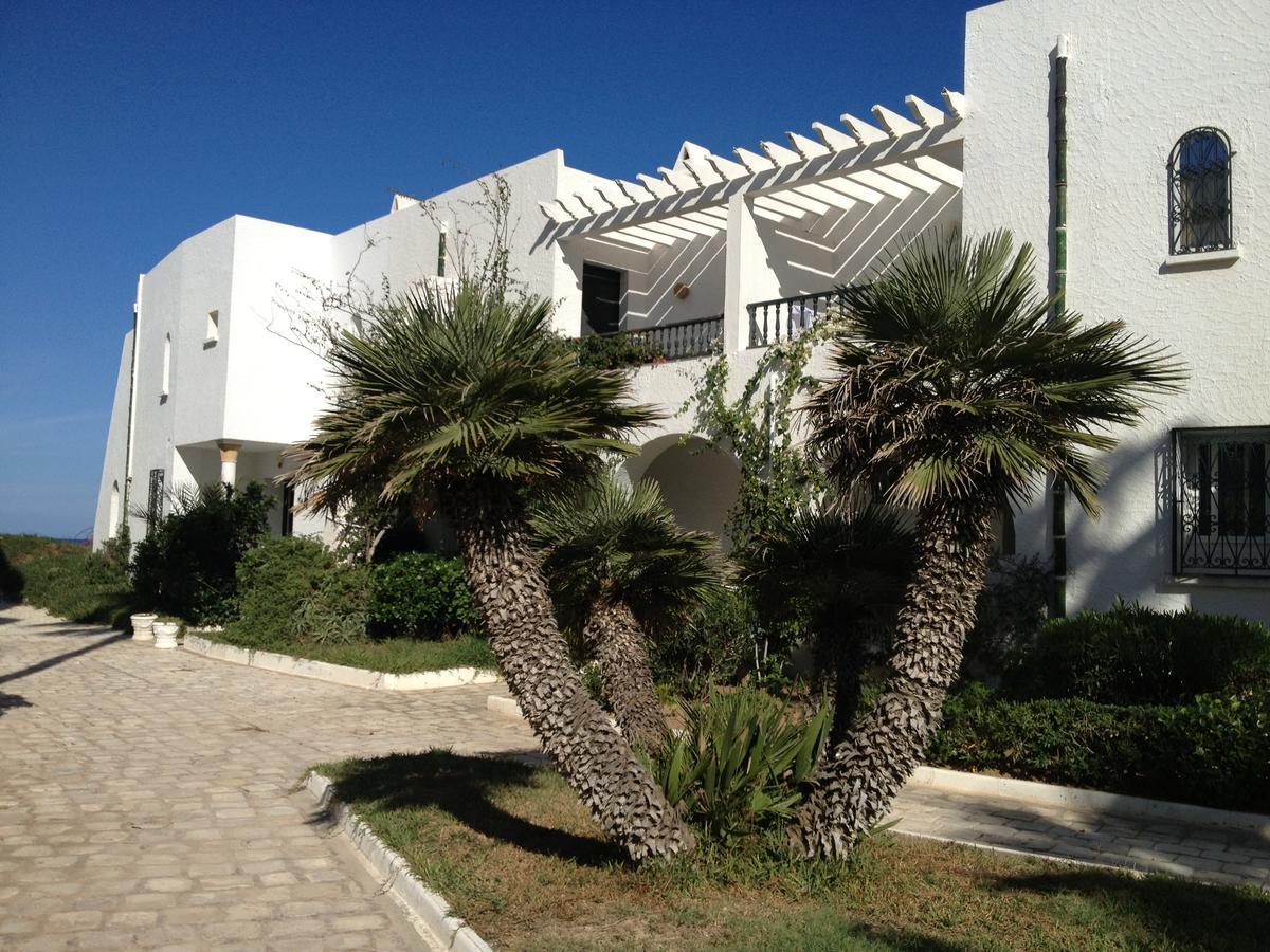 Privat Marina El Kantaoui Holiday home