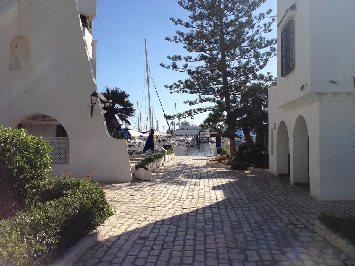 Holiday home Privat Marina El Kantaoui Sousse
