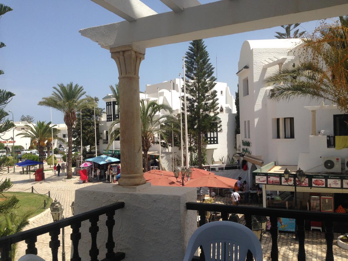 Holiday home Privat Marina El Kantaoui Sousse
