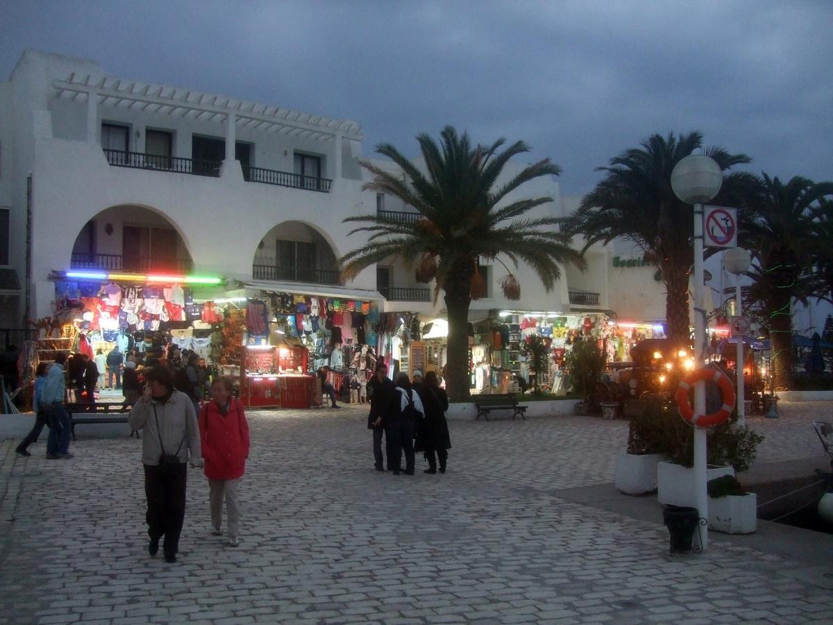 Privat Marina El Kantaoui * Sousse