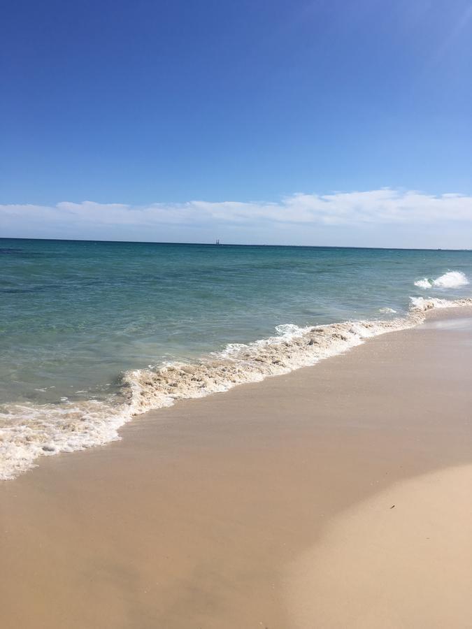 Holiday home Privat Marina El Kantaoui