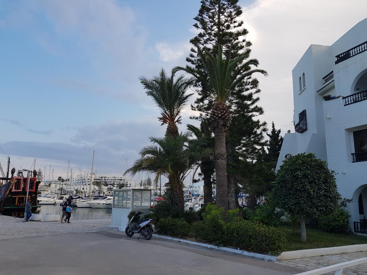 Holiday home Privat Marina El Kantaoui Sousse
