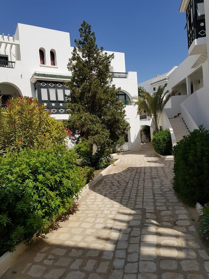 Privat Marina El Kantaoui Holiday home