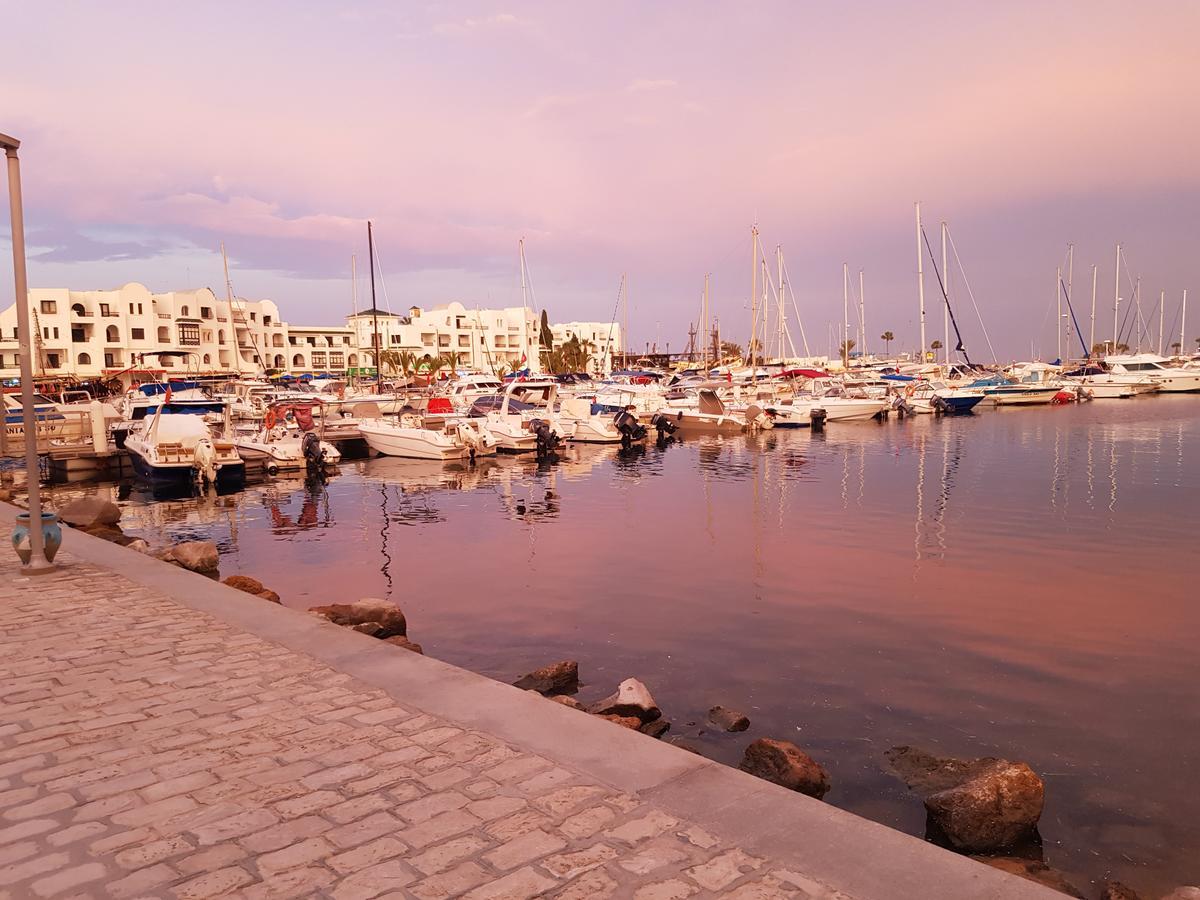 Privat Marina El Kantaoui * Sousse