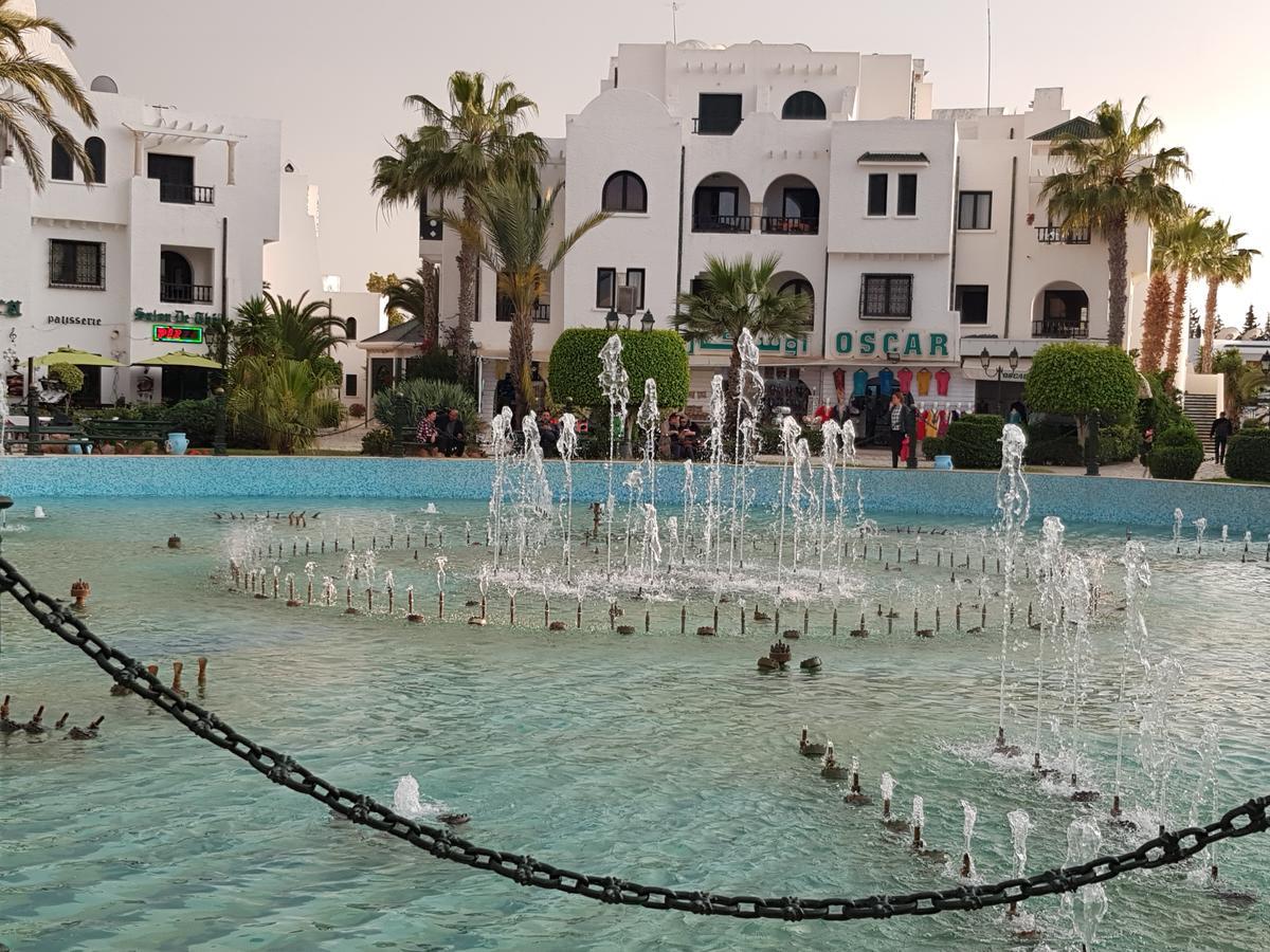 Privat Marina El Kantaoui *