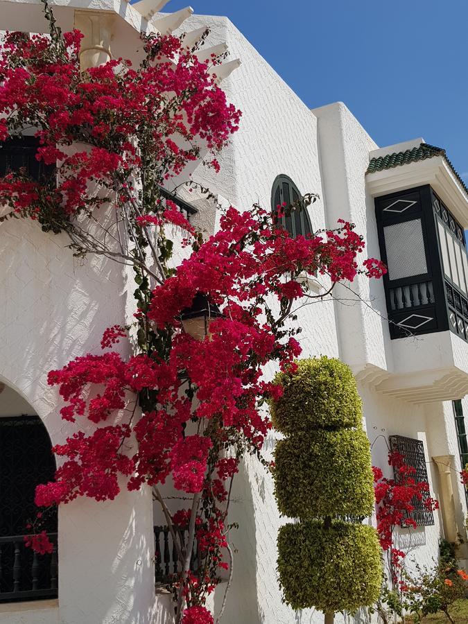 Holiday home Privat Marina El Kantaoui