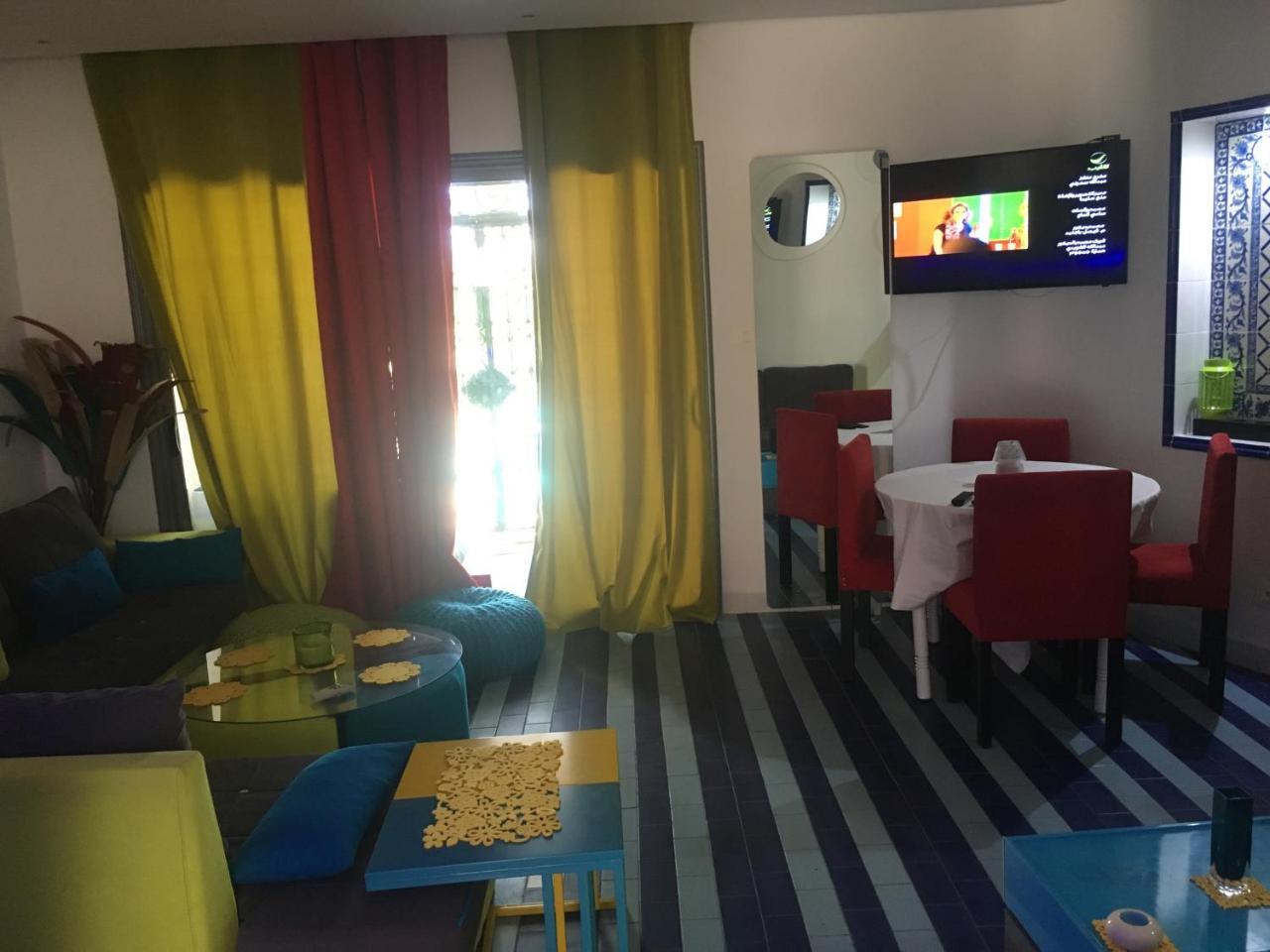 Privat Marina El Kantaoui Holiday home Sousse