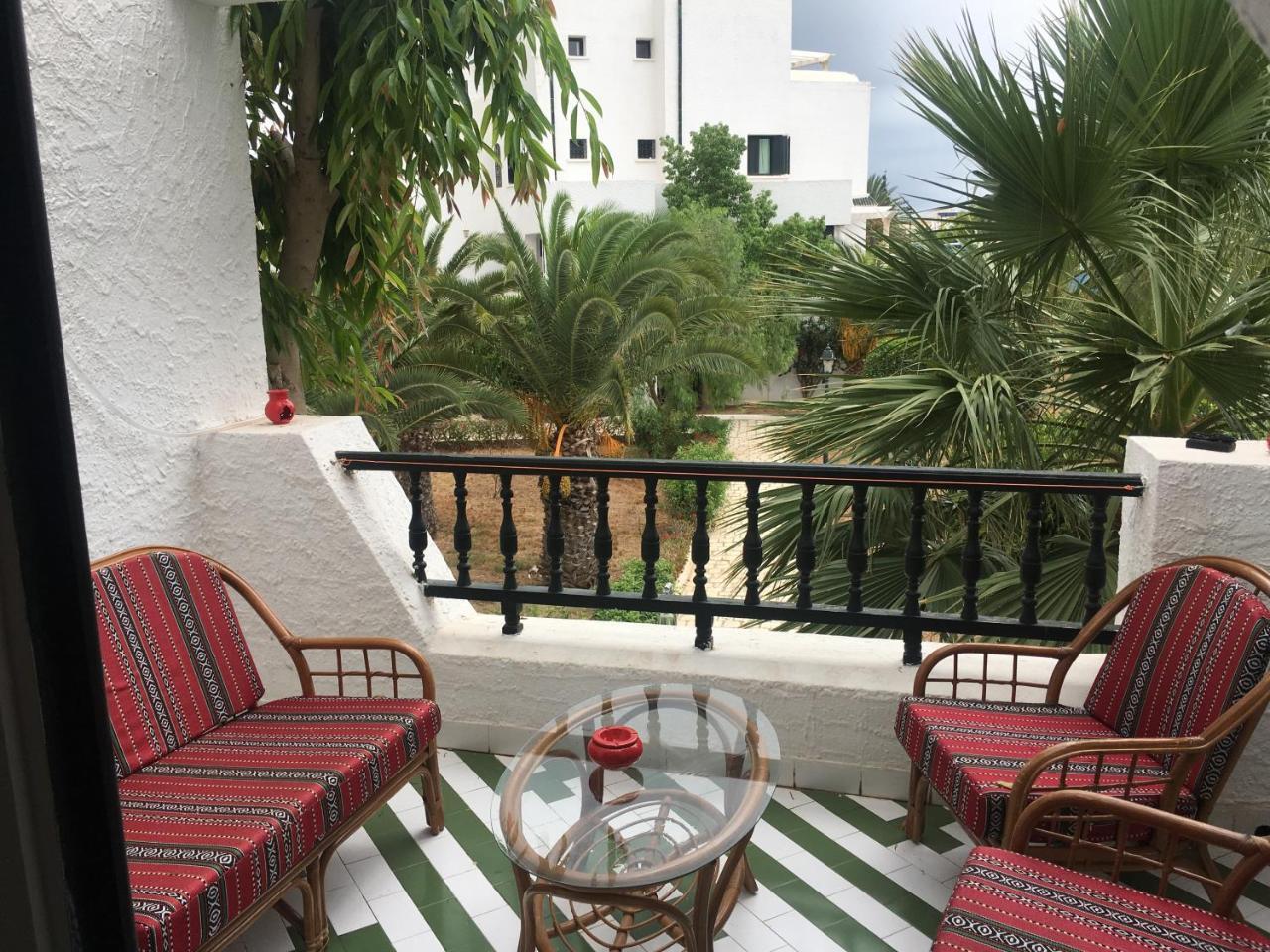 Privat Marina El Kantaoui * Sousse